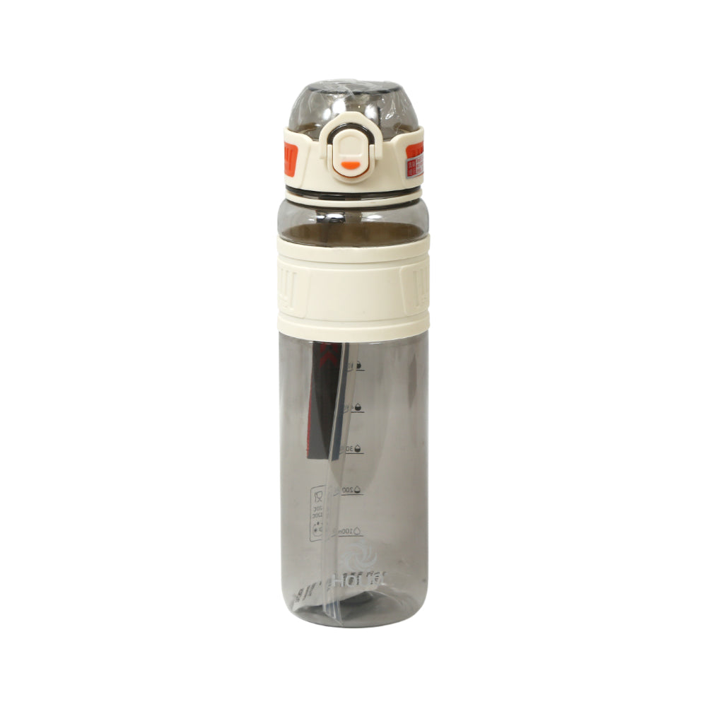 WATER BOTTLE ACRYLIC 1000 ML IR HM2307/GG76
