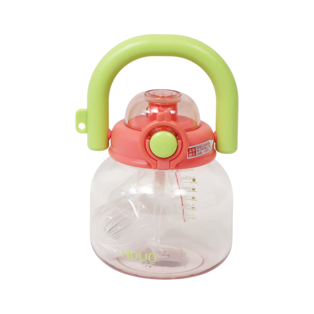 WATER BOTTLE ACRYLIC 880 ML IR HN2503/GG66