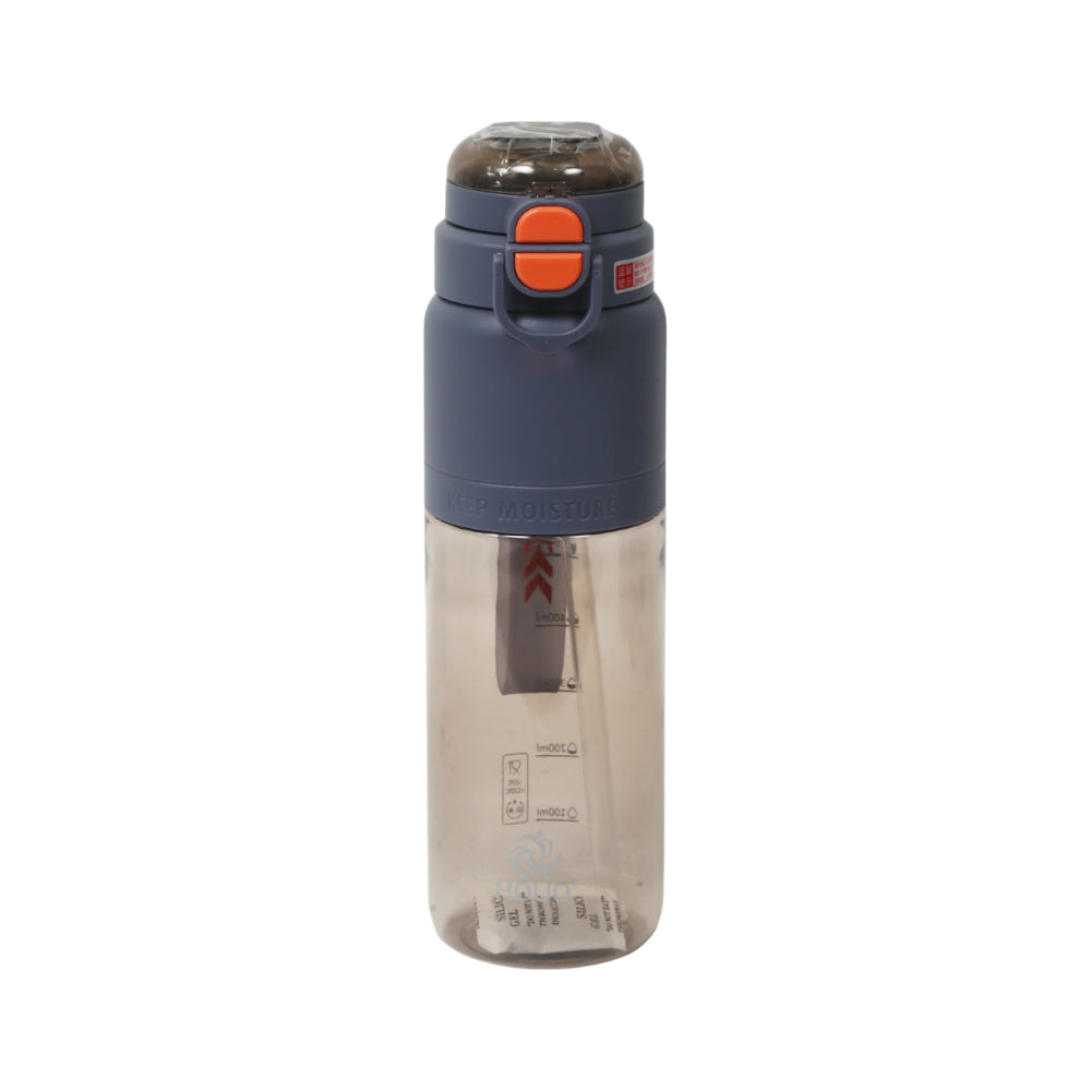WATER BOTTLE ACRYLIC 920 ML IR HM2515/GG69