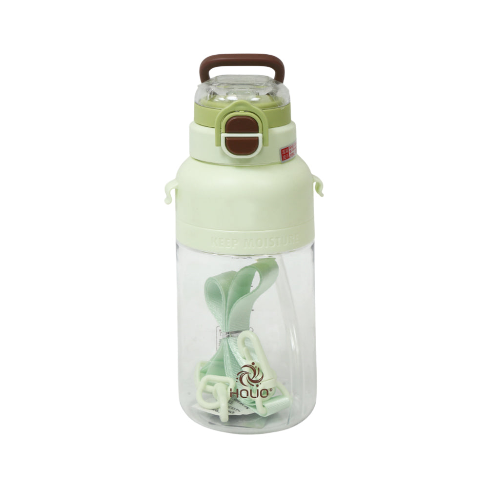 WATER BOTTLE ACRYLIC 1000 ML IR HN2519/GG70