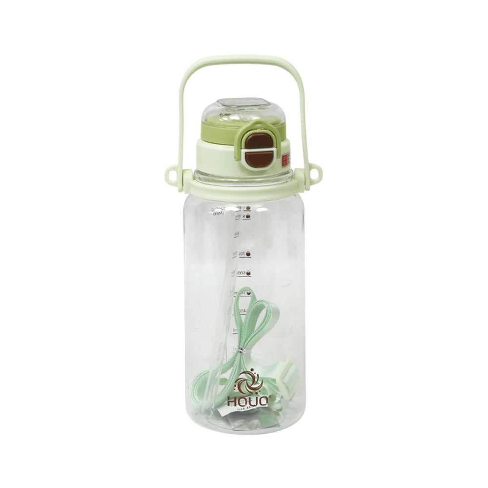 WATER BOTTLE ACRYLIC 1200 ML IR HM2521/GG71
