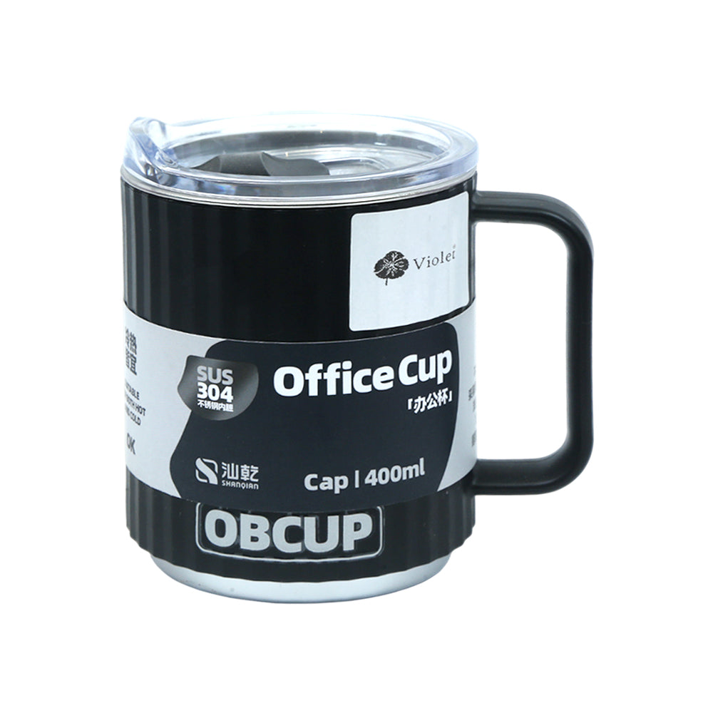 MUG COFFEE HOT & COOL 400 ML 5987-46 ET