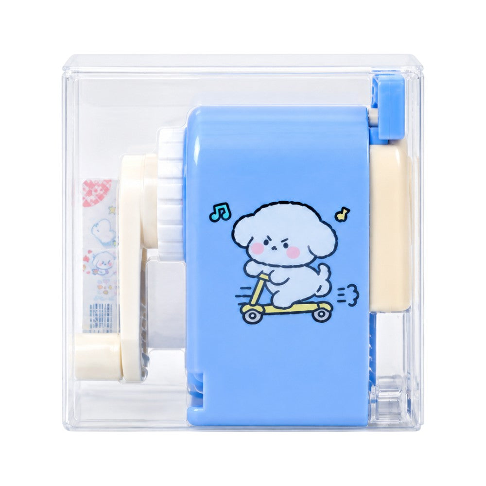 7011 FANCY SHARPNER MACHINE CUTE PUPPY IR
