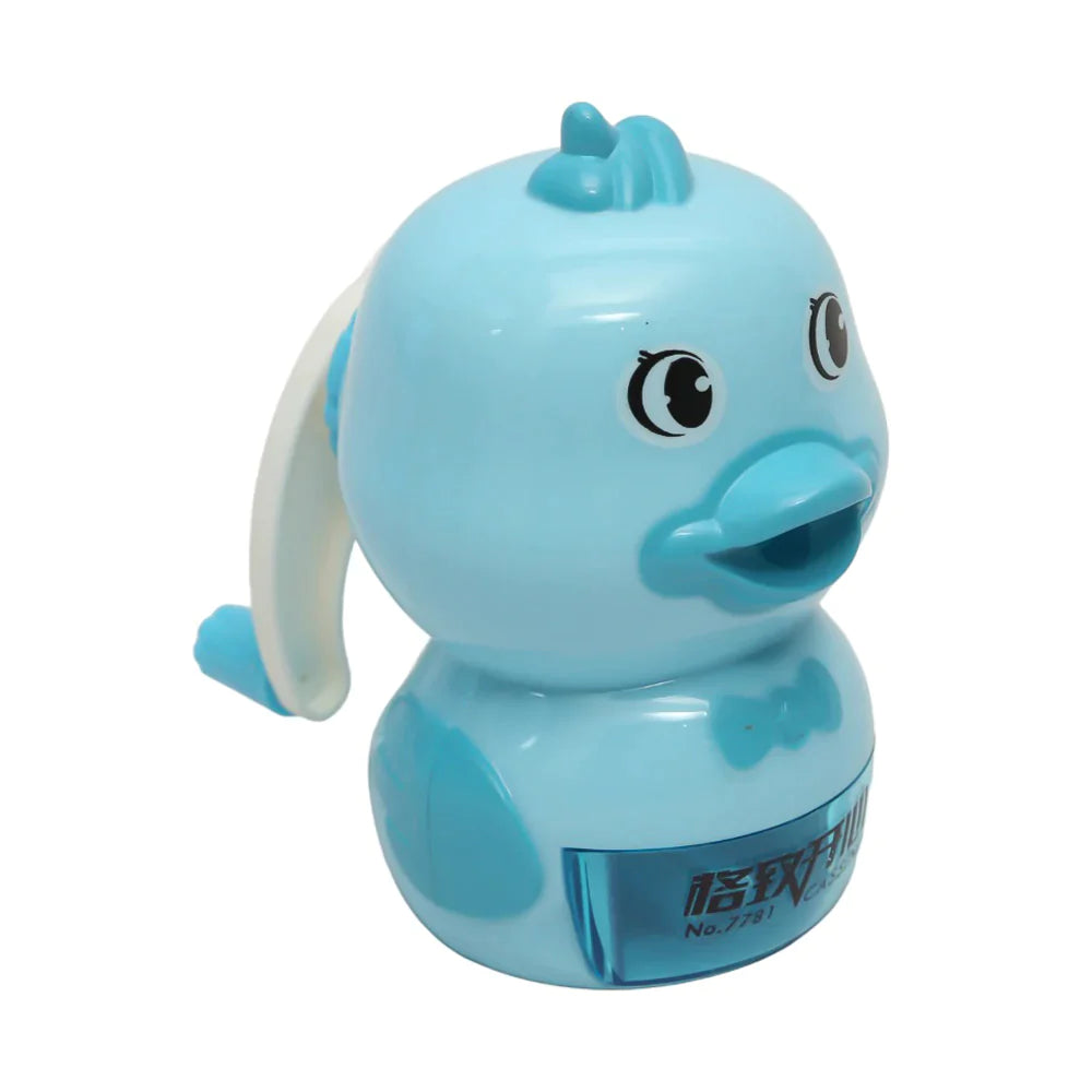 7781 Duck Pencil Sharpner Machine Ir K-11-12