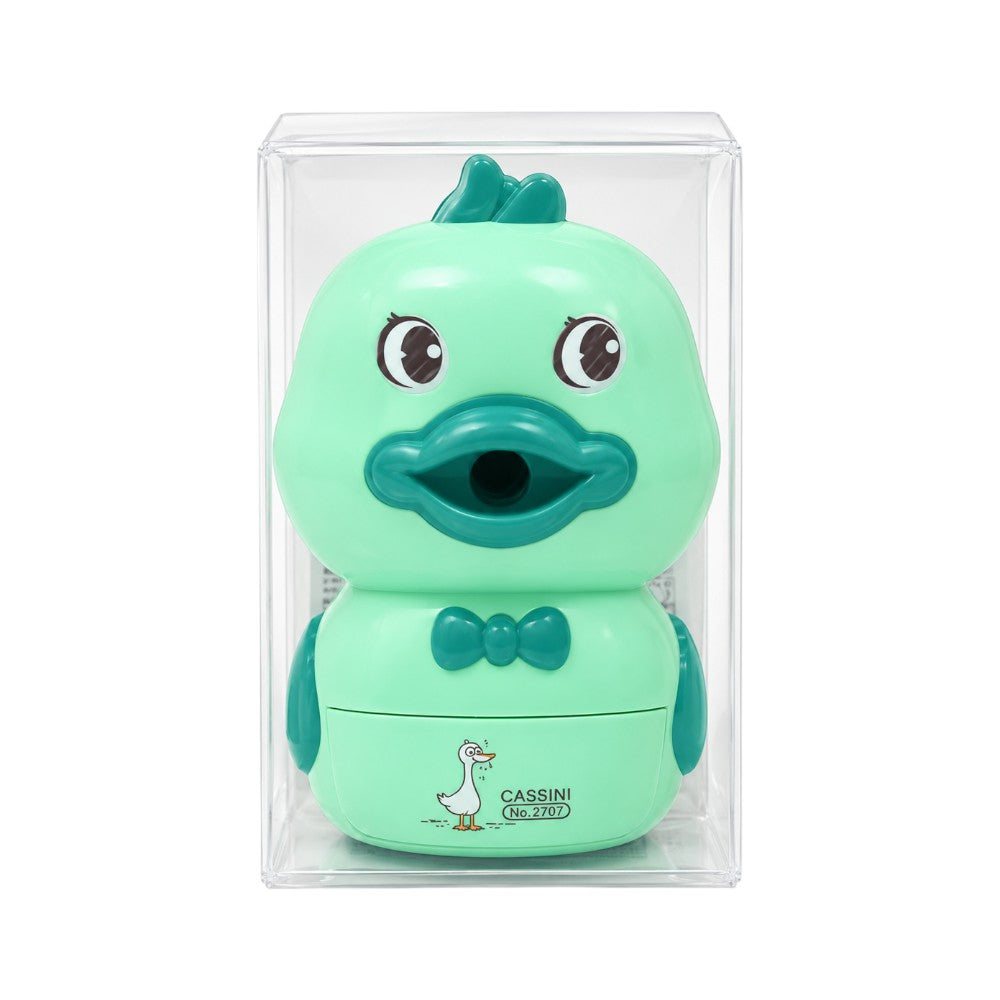 7782 FANCY SHARPNER MACHINE DUCK IR