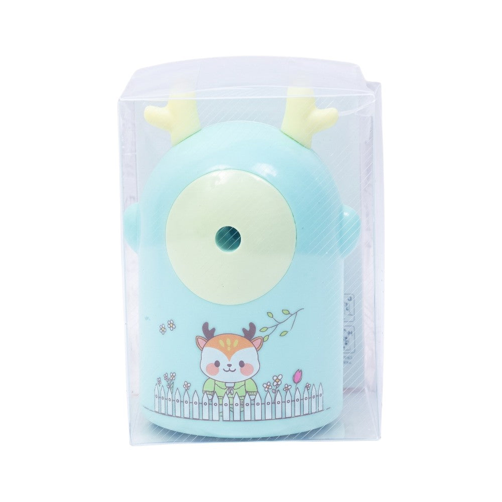 7817 FANCY SHARPNER MACHINE DEER IR