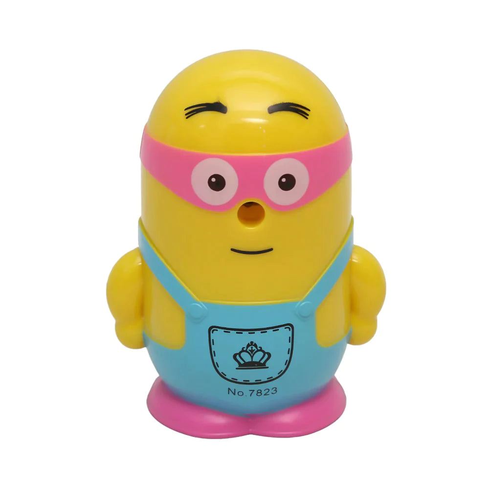 7823 Me2 Pencil Sharpner Machine Ir K-5-6