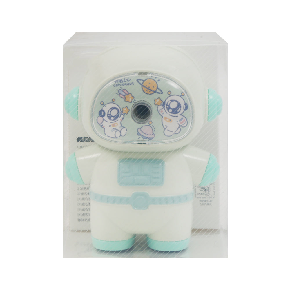 7860 PENCIL SHARPENER MACHINE ASTRONAUT IR