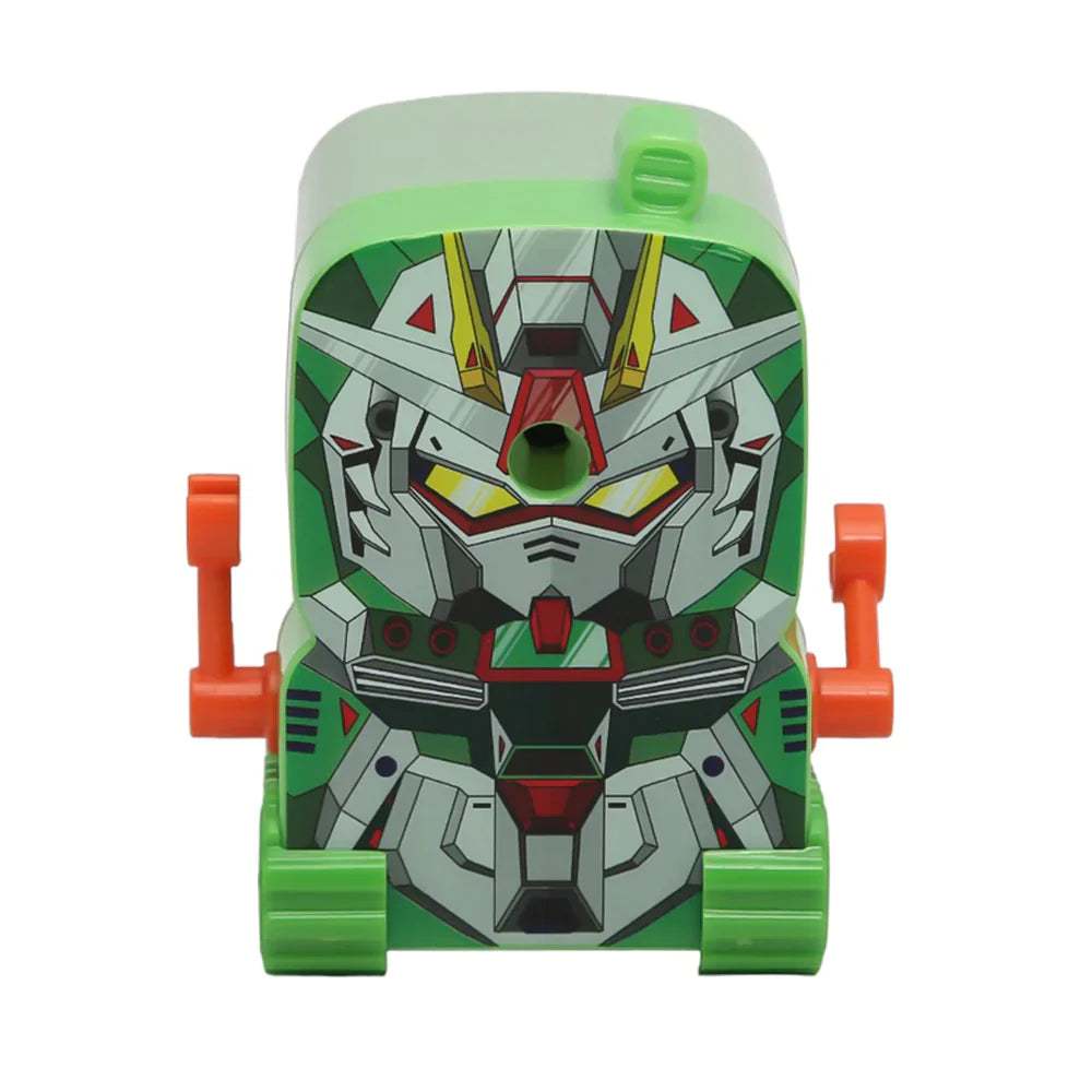 7932 Transformer Pencil Sharpner Machine Ir K-15-16