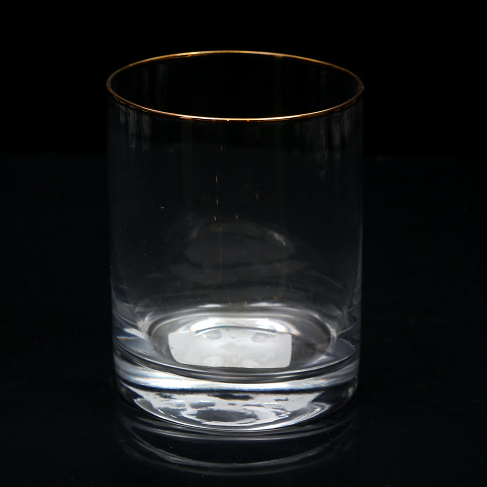 GLASS DANNY HOME CB02-01 (Pack of 6)