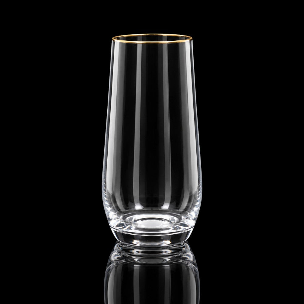GLASS DANNY HOME CB02-09 (Pack of 6)