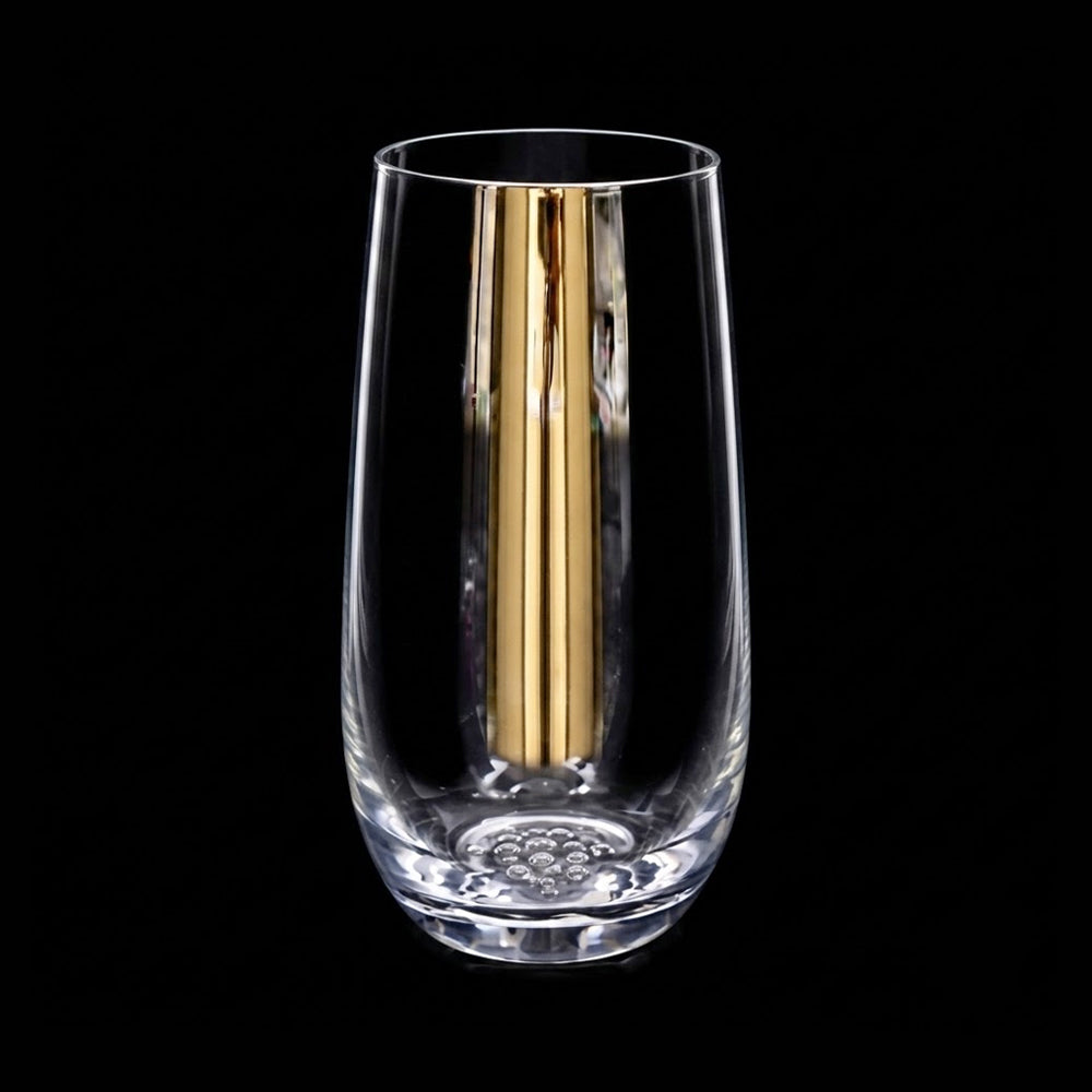 GLASS DANNY HOME CB15-08 (Pack of 6)