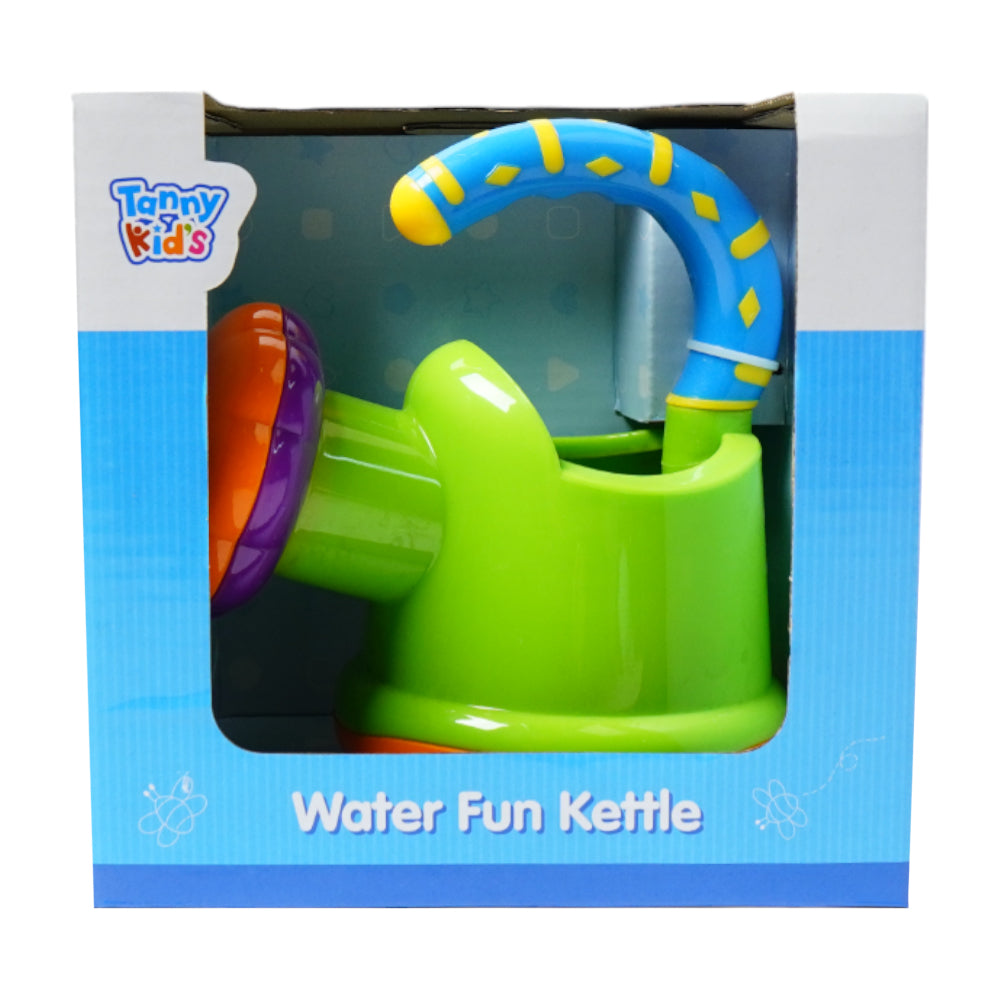 TY9068 TANNY KIDS WATER FUN KETTLE  ID