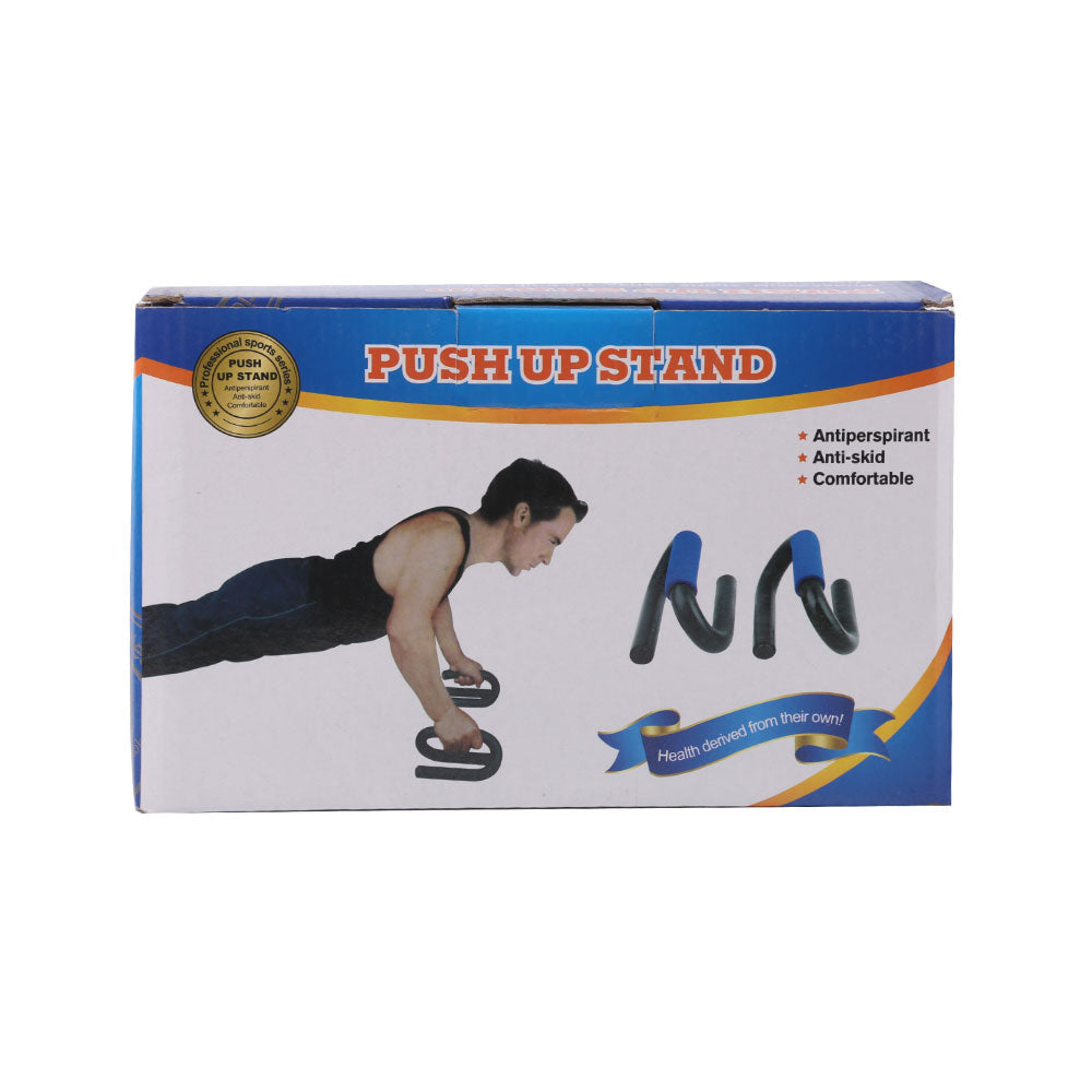 Excercise Push Up Stand Ir Wt-E13