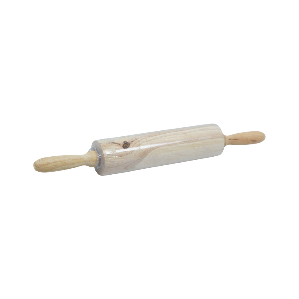 PIN ROLLER WOODEN IR P62