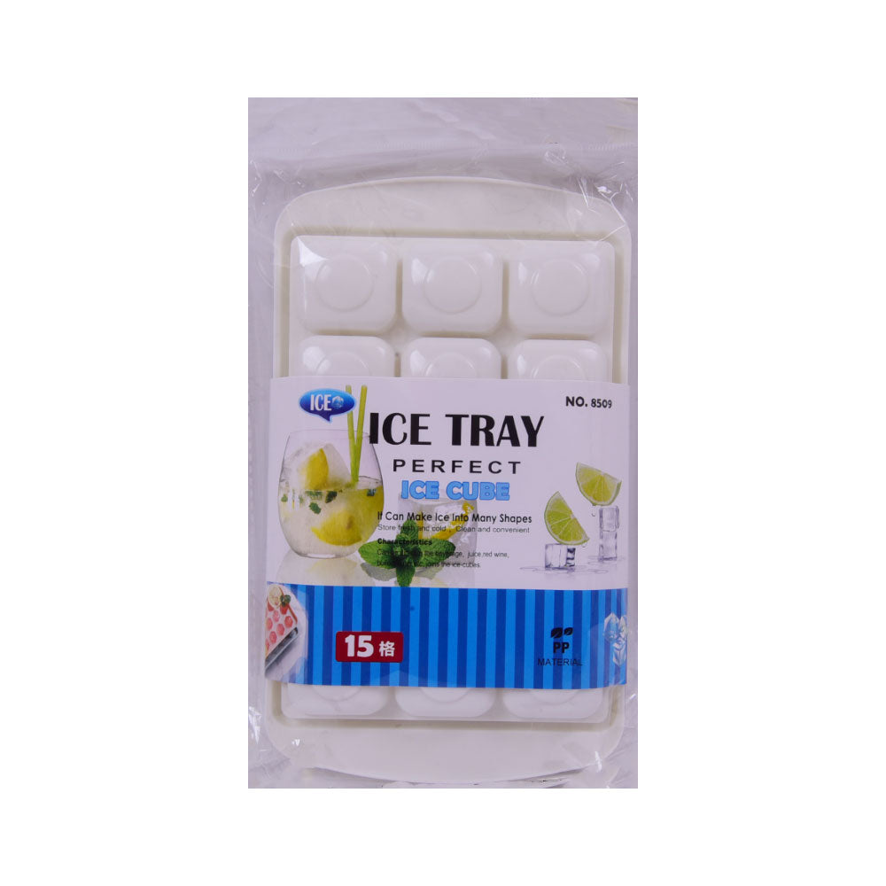 ICETRAY 15CUBES IR 8509/521-39