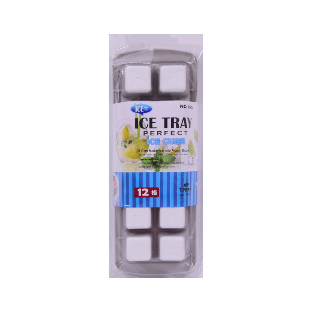 ICE TRAY 12CUBES IR 18999-8515
