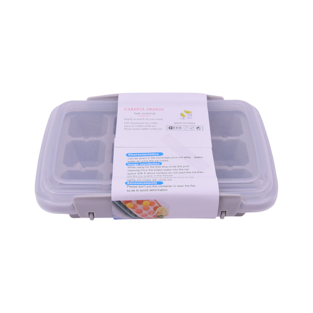 ICETRAY 12CUBES IR 8517/521-44