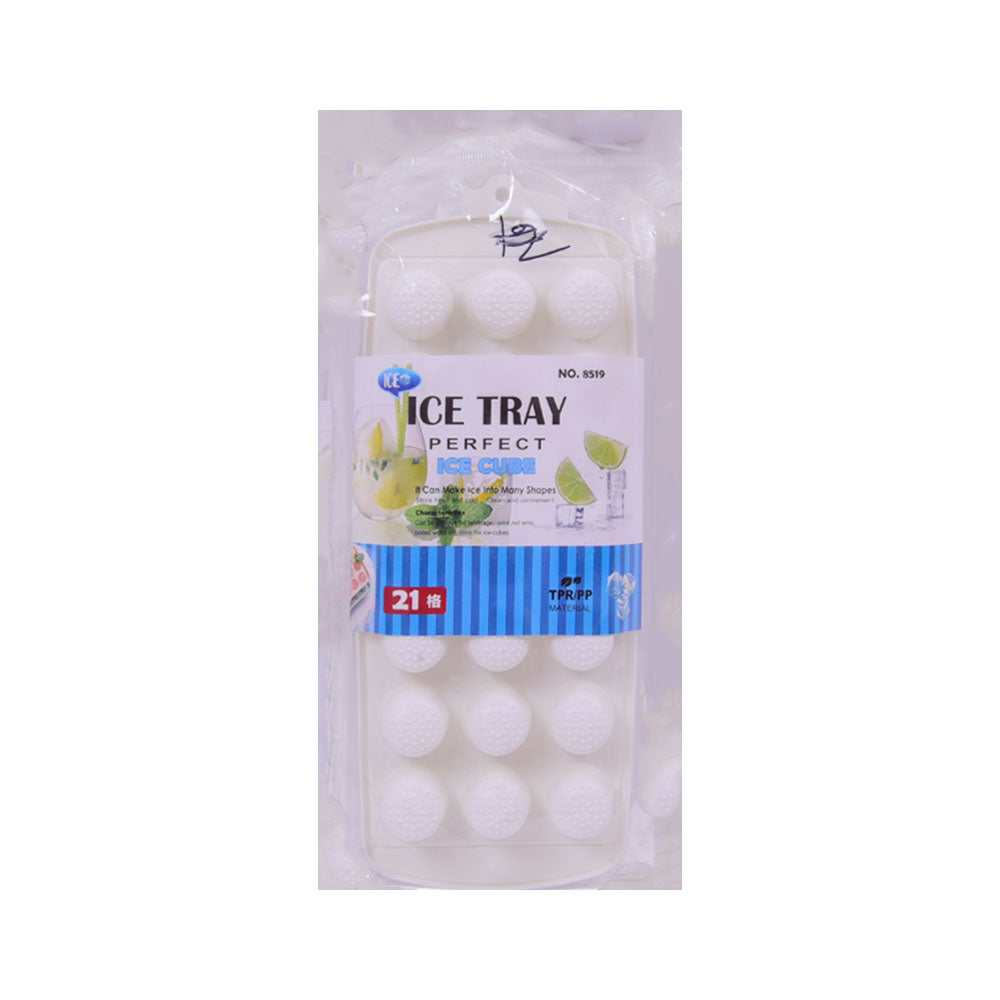 ICETRAY 21CUBES IR 8519/521-43