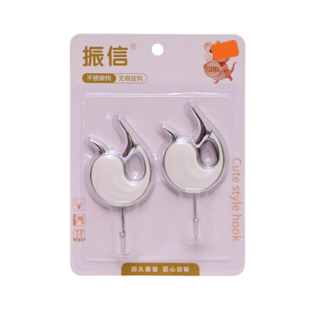 HOOK 2PC IR 6121-40