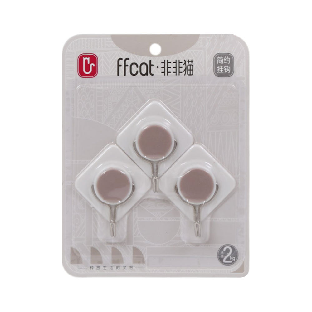 HOOK IR 3PC PACK 57629-173