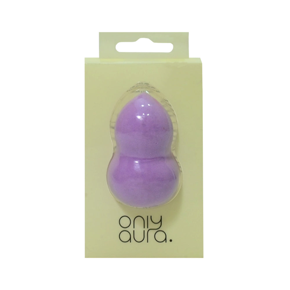 ONLY AURA POWDER BEAUTY BLENDER RT03