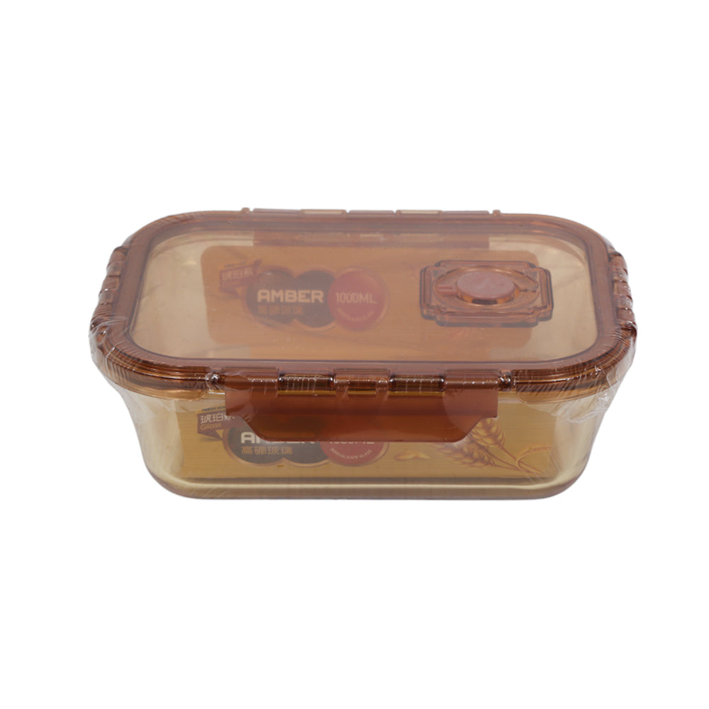 BOWL FREEZER AMBER IR 1000 ML 77402/50960-15