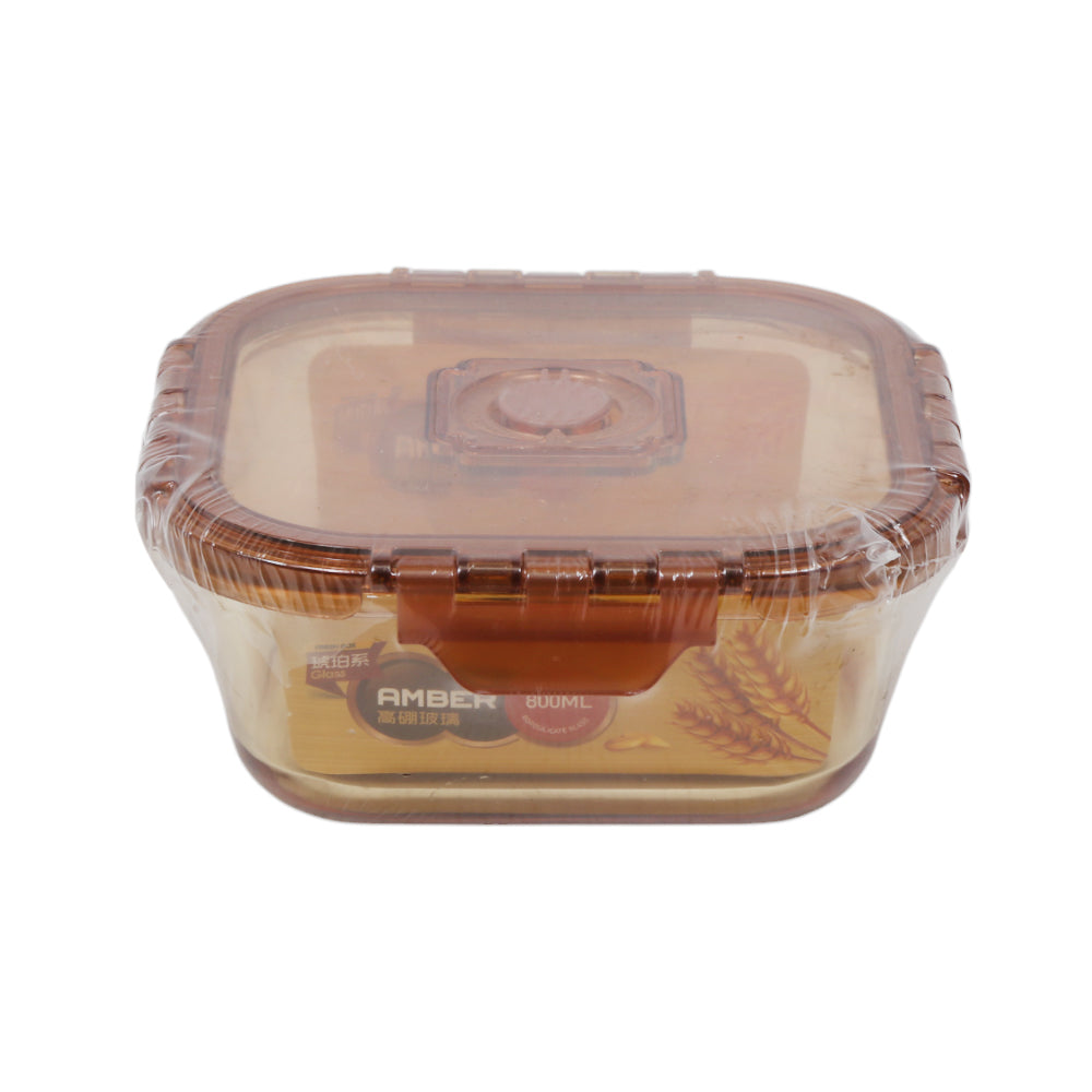 BOWL FREEZER AMBER IR 800 ML 77408/50960-12
