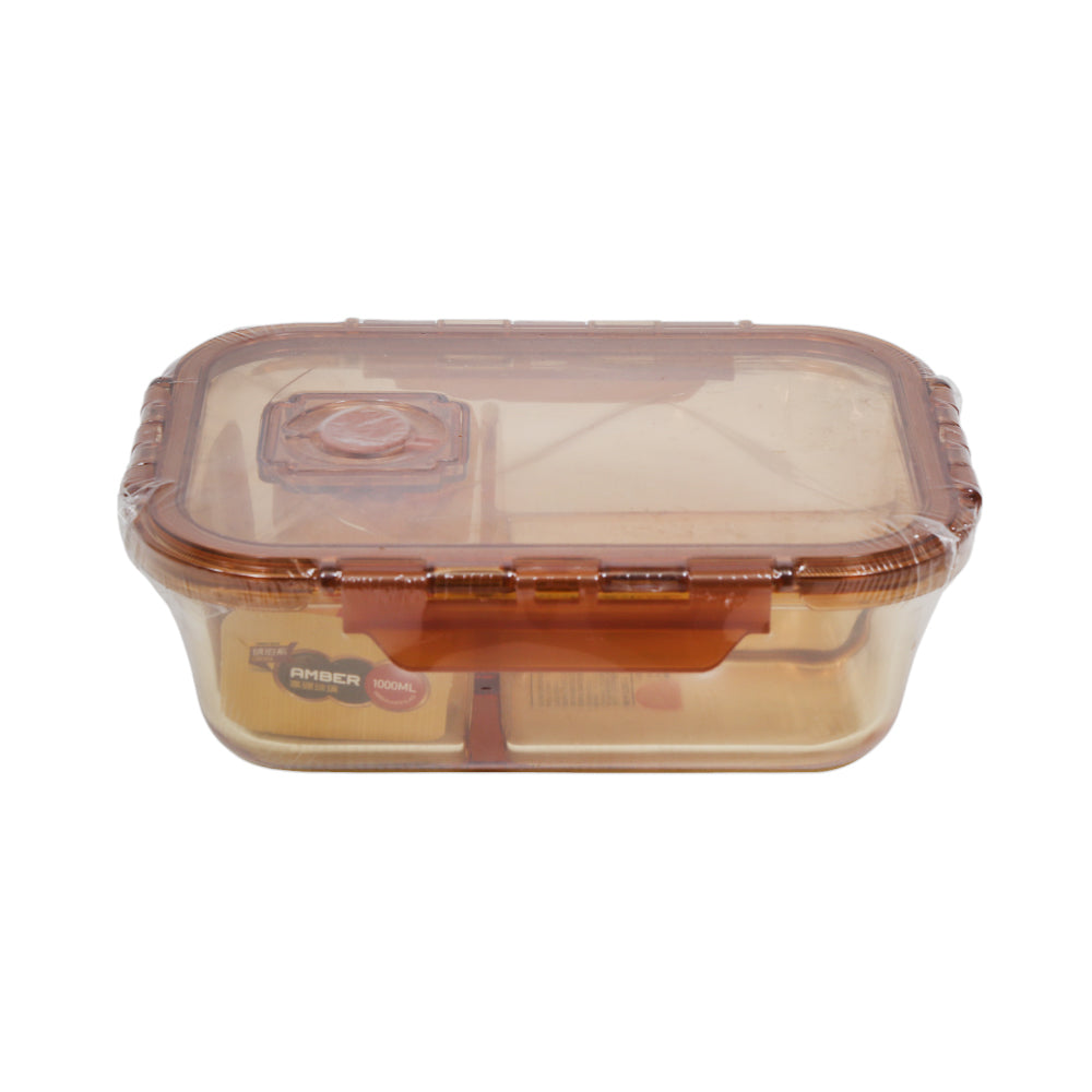 BOWL FREEZER AMBER IR 1000 ML 77411/50960-18