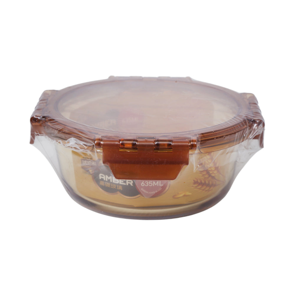 BOWL FREEZER AMBER IR 635 ML 77454/50960-6