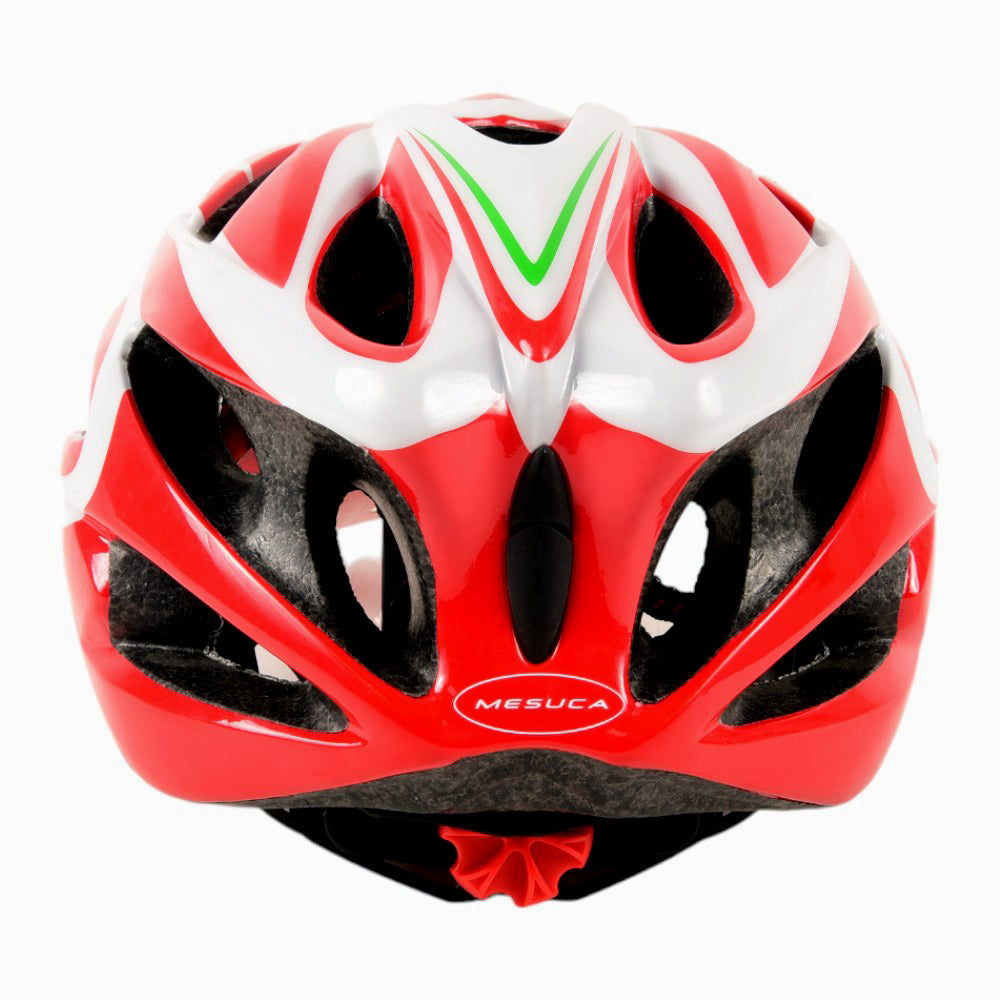 FAH35 FERRARI SKATE HELMET D
