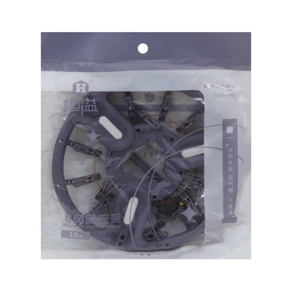CLOTH HANGER IR 8927/FF-35
