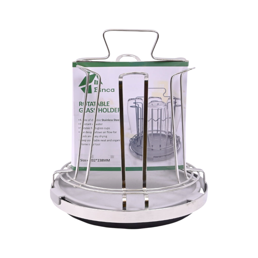 GLASS STAND BINKA IR 6300043