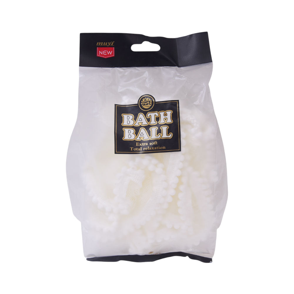 BATH BALL IR 35800-1-4