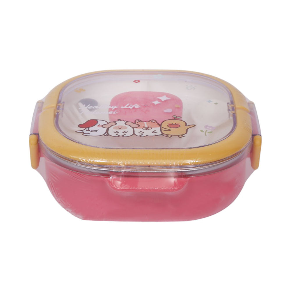 LUNCH BOX TEDEMI IR 6138/MM32-34