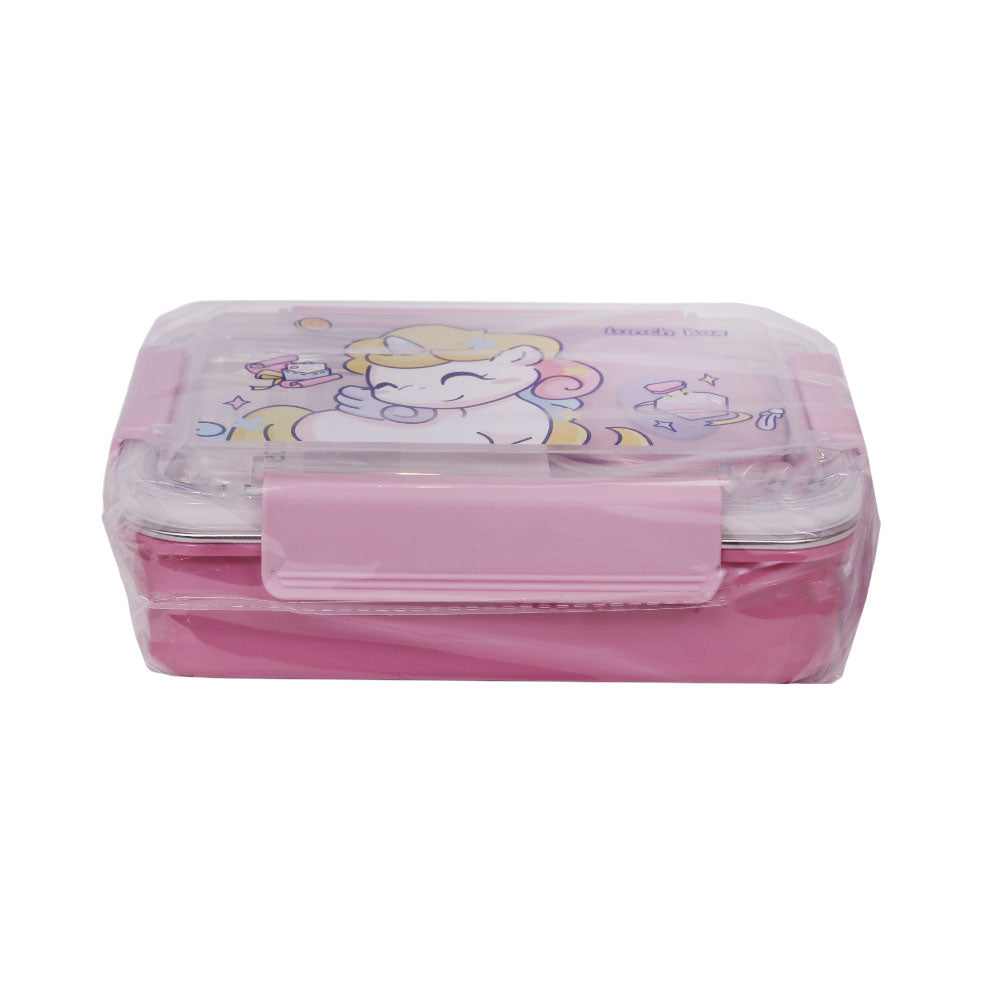 LUNCH BOX TEDEMI IR 6139/MM53-55