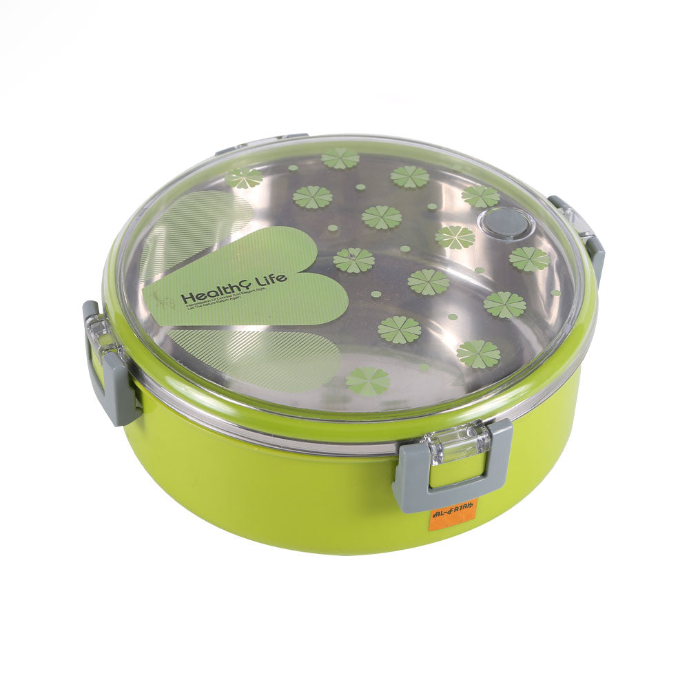 LUNCH BOX TEDEMEI IR 6538