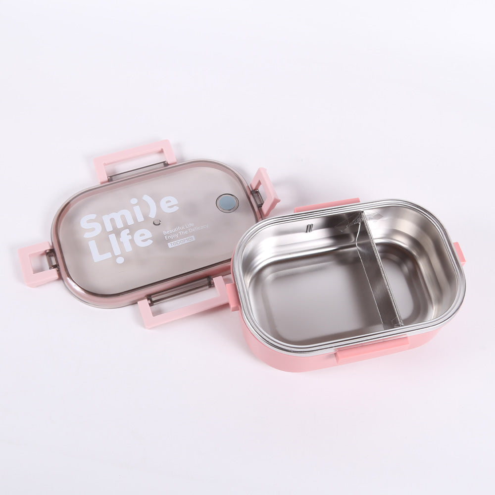 LUNCH BOX TEDEMEI IR 6541