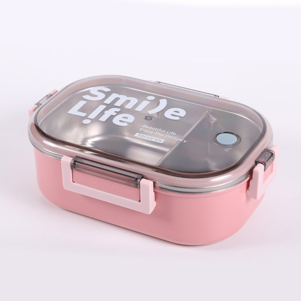 LUNCH BOX TEDEMEI IR 6541