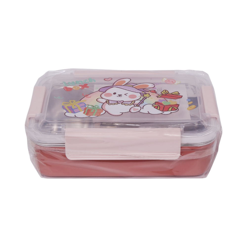 LUNCH BOX TEDEMI IR 6597/MM56-58