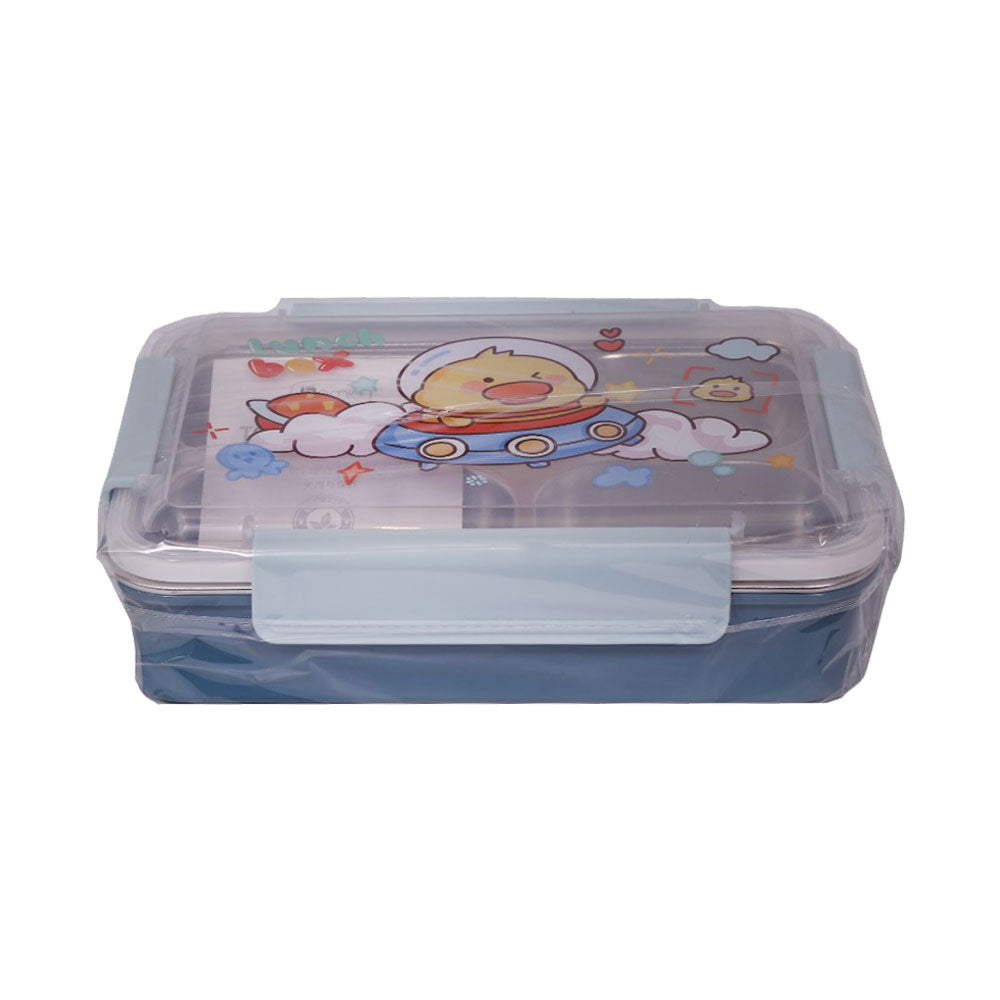 LUNCH BOX TEDEMI IR 6598/MM59-61