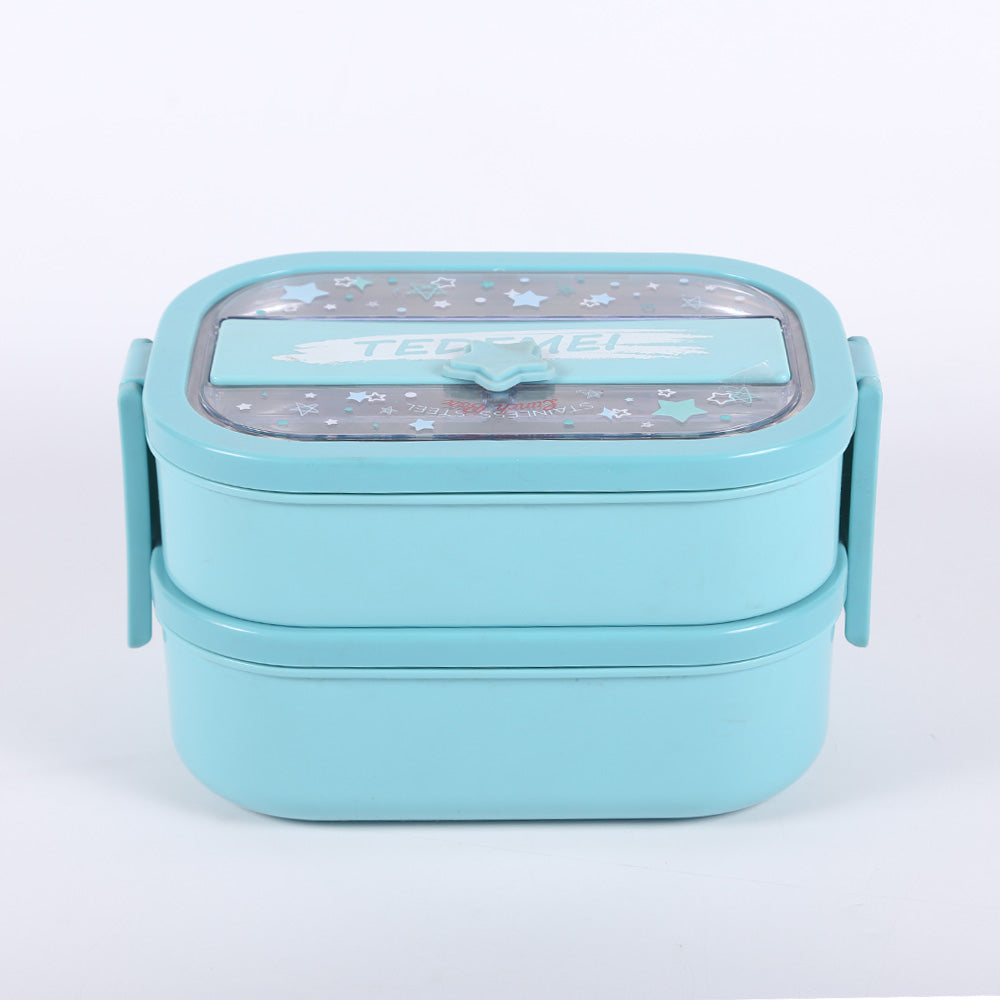 LUNCH BOX TEDEMEI IR 6710