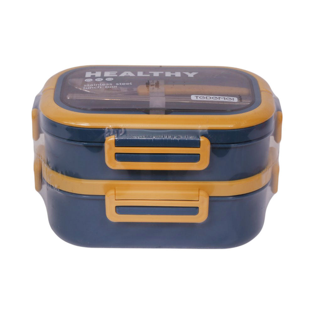 LUNCH BOX TEDEMI IR 6715/MM158-160