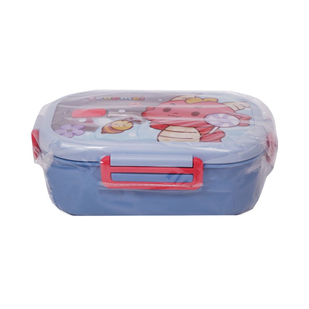 LUNCH BOX TEDEMI IR 6740/MM50-52