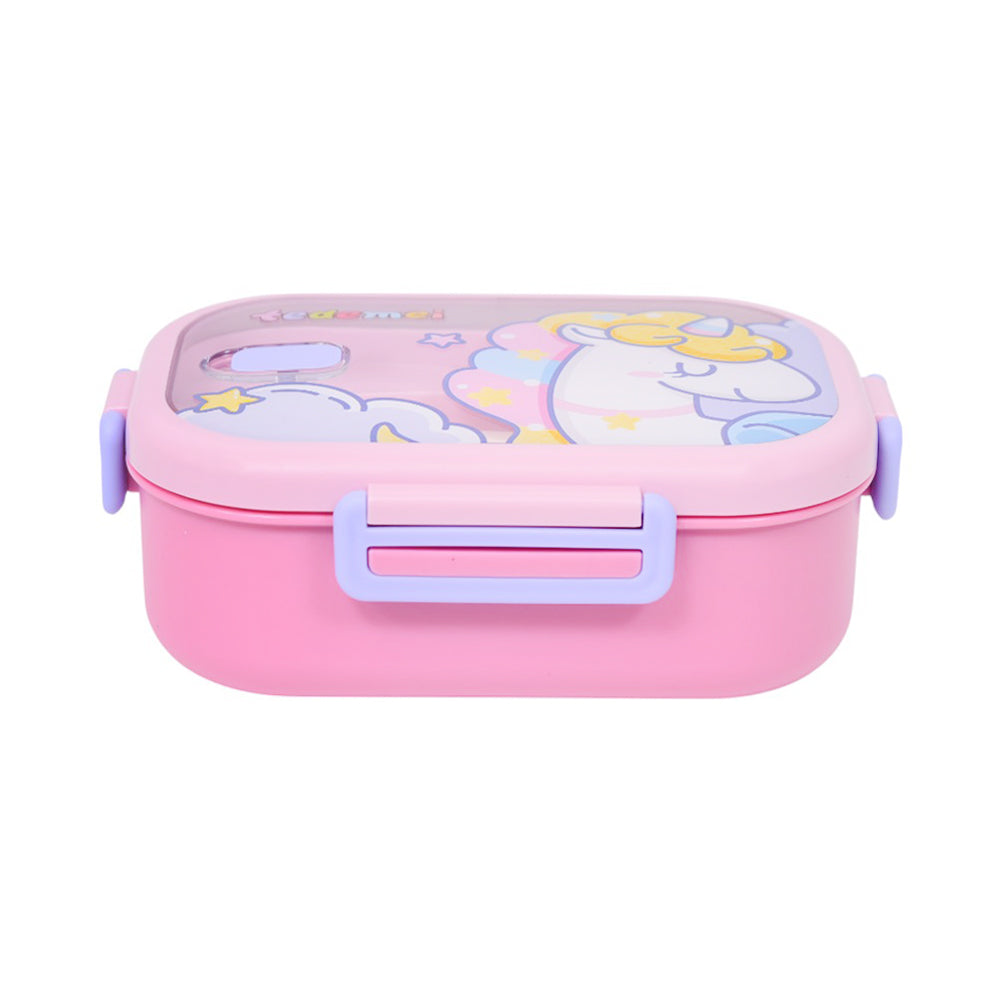 LUNCH BOX TEDEMI IR 6741/MM38-40