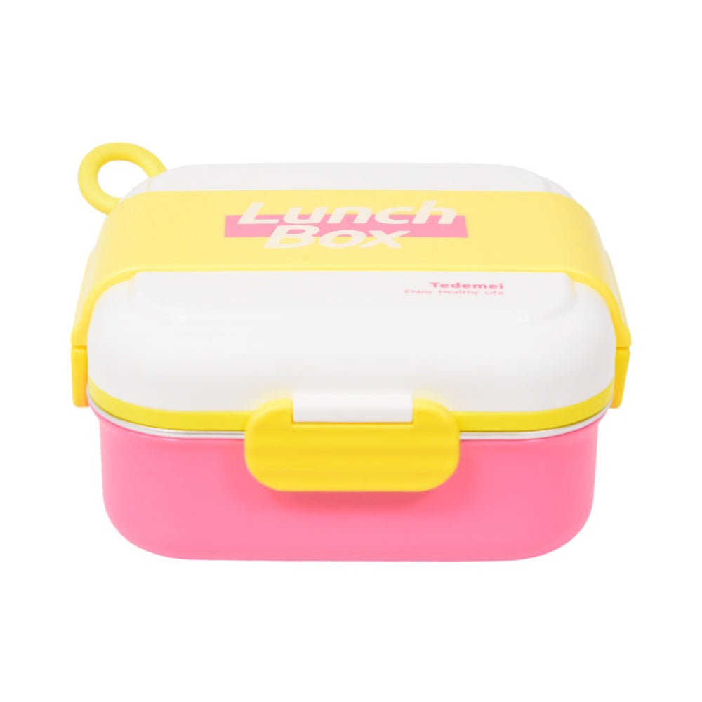 LUNCH BOX TEDEMI IR 6745/MM47-48-59