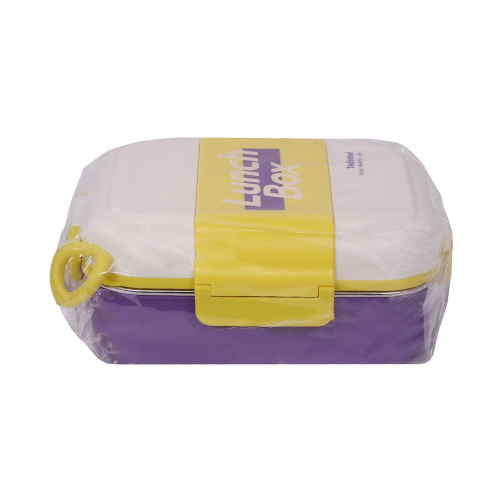 LUNCH BOX TEDEMI IR 6746/MM44-46
