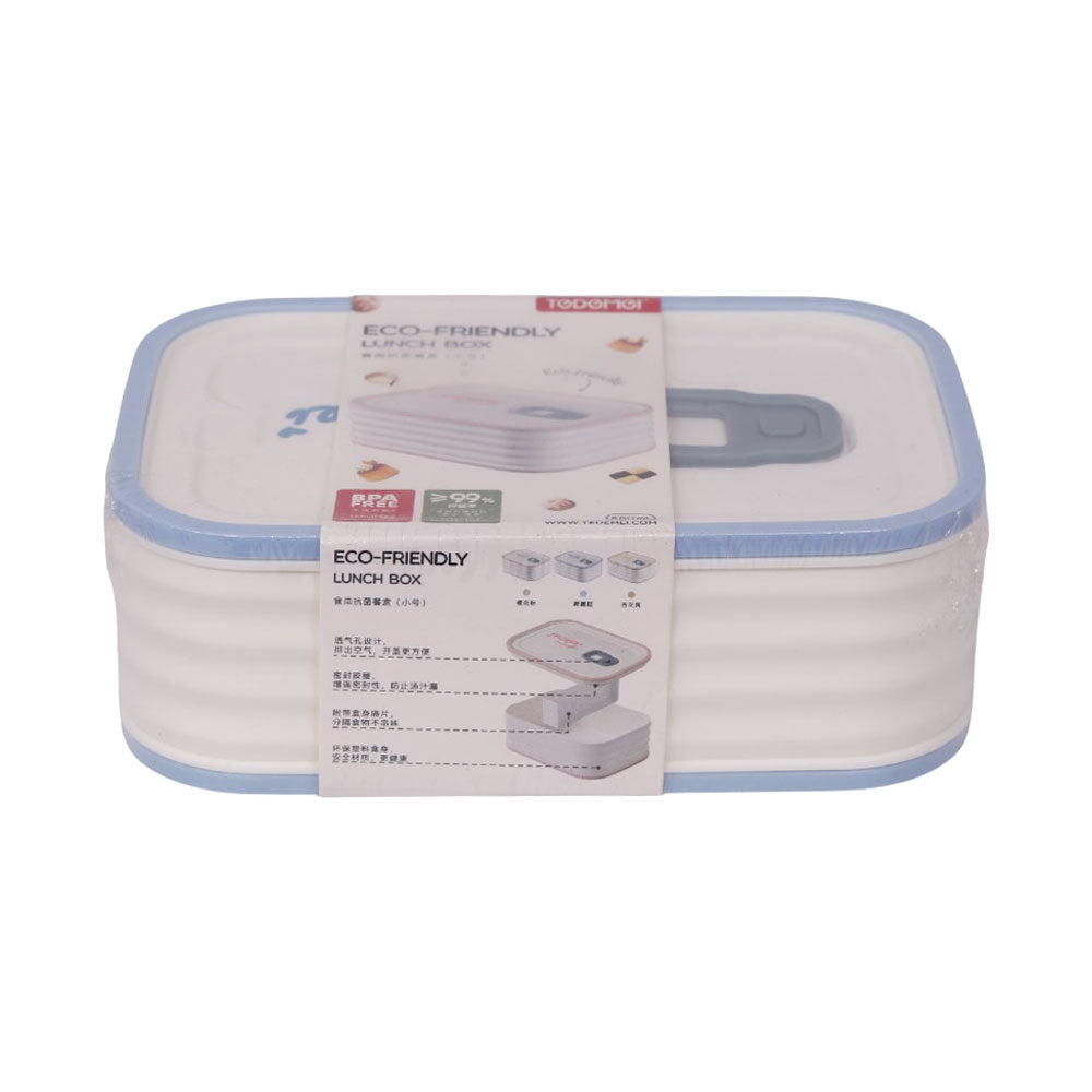 LUNCH BOX TEDEMI IR 6776/MM92-93