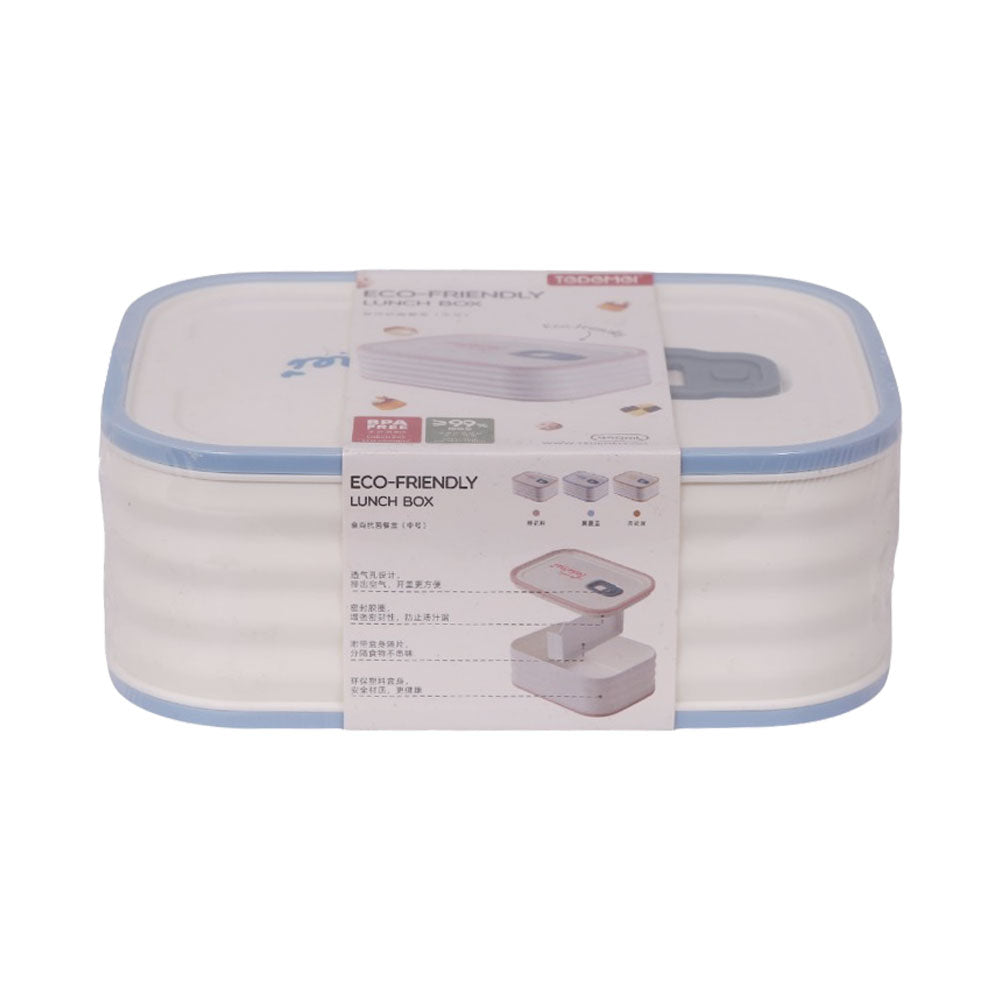 LUNCH BOX TEDEMI IR 6777/MM90-91