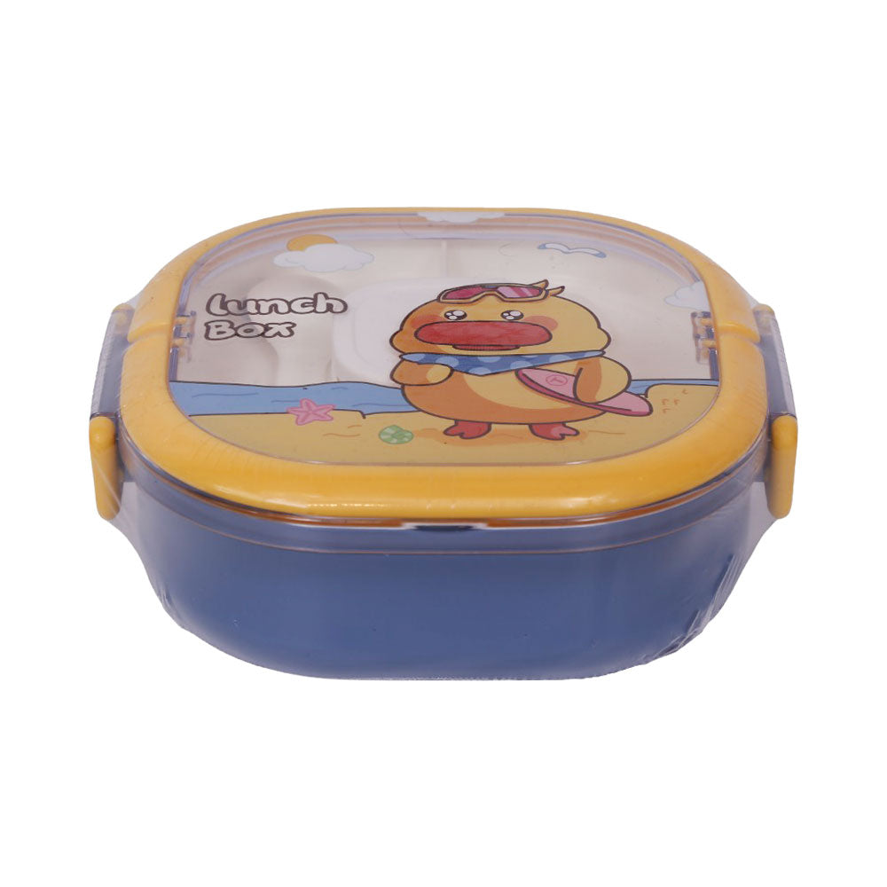 LUNCH BOX TEDEMI IR 6786/MM35-37